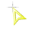 Alternate select cursor