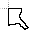 Normal select cursor
