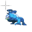 Venom Location cursor