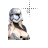 Normal select cursor