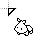 Unavailable cursor
