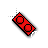 Spinning brick Cursors preview