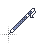 Handwriting cursor