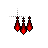 bloodbarrage cursor