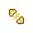 Zenitsu Diagonal Resize² 2³ cursor