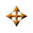 Move cursor
