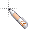 Handwriting cursor