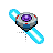 Pokemon Ranger_ Capture Disc Diagonal 1 cursor