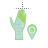 Normal select cursor