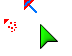 Random cool #2 Cursors cursor preview