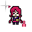 Normal select cursor