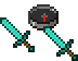 MinecraftSet Cursors preview