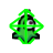 Move cursor