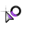 Working in background cursor