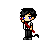 Rin Diagonal 1 cursor