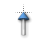 Alternate select cursor