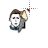 Normal select cursor