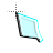 Normal select cursor