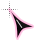 Normal select cursor