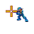 Precision select cursor