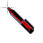write cursor