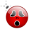 Normal select cursor