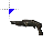 BO1 SPAS-12 cursor