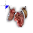 MW2 Humantrophy emblem cursor