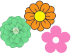 Flowers (March Contest) Cursors preview