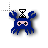 Spy Crab Load Cursor cursor
