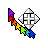 Move cursor