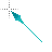 Handwriting cursor