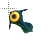 Normal select cursor