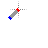 Alternate select cursor