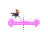 Horizontal resize cursor