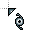 Z Unown cursor