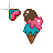 Normal select cursor