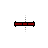 Horizontal resize cursor