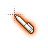 Handwriting cursor