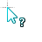 Help select cursor