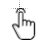 Link select cursor