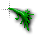 Handwriting cursor