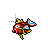 Normal select cursor