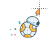 Normal select cursor