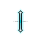 UpandDownCyan cursor