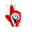AIDEN location cursor