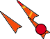 RAVtv style Cursors preview