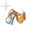 Unavailable cursor