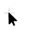 pointer cursor