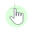 Link select cursor